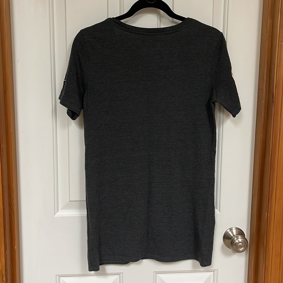 Salute to service Seahawk shirt - Picture 4 of 4